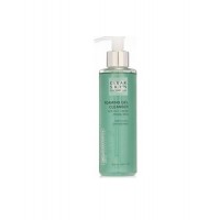 Seventeen Clear Skin Foaming Gel Cleanser 200ml